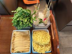 -野·大山里土鸡火锅(万科里店)