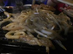-厚味居炙子烤肉·清真(天桥南纬路店)