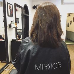 点击看大图 -3AM HAIR SALON烫发染发接发