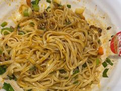 -子午路张记肉夹馍(兵马俑店)
