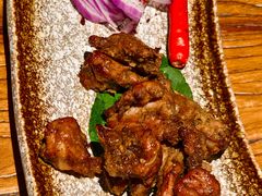 格鲁吉亚麻排-格鲁·秀色Georgia’s Feast