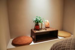 -芳香乐府疗愈空间·SPA·冥想