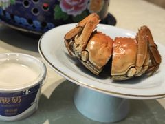 -金典银峰老鹅馆·昆山菜(亭林公园店)