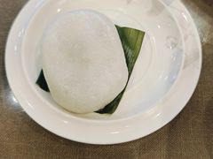 -茶油香闽南菜·花园餐厅(前埔店)