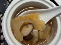 -温州王朝大酒店-自助餐厅