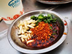 -同心烧烤(总店)