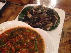 醉云喃民俗风味酒楼-醉云喃