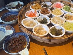 -包整·丝娃娃(一览甲秀楼风景店)