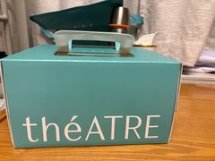 -théATRE 茶聚场(王府中環店)