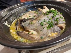 -乔阿马·江南味·驴肉香(龙湖华泾天街店)