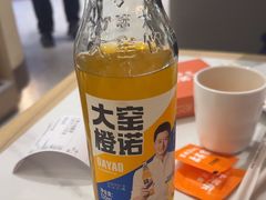 -上关东东北菜(夫子庙水游城店)