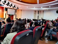 -天津自然博物馆