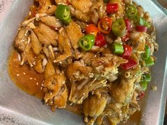 -蛙喔牛蛙(仙林万达茂店)