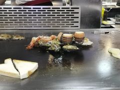 -利昂法式铁板主题餐厅(新奥购物中心店)