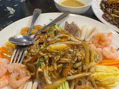 -桃园中华料理炸酱面(燕儿岛路店)