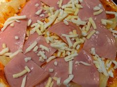 -比格比萨自助(宝山日月光店)