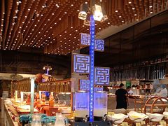 -印象餐厅(杭州国际博览中心北辰大酒店)