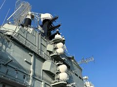 -泰达航母主题公园