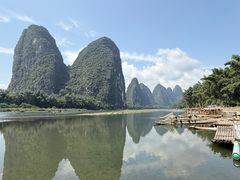 -桂林兴坪漓江