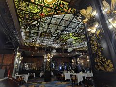 -马克西姆餐厅(崇文门店)