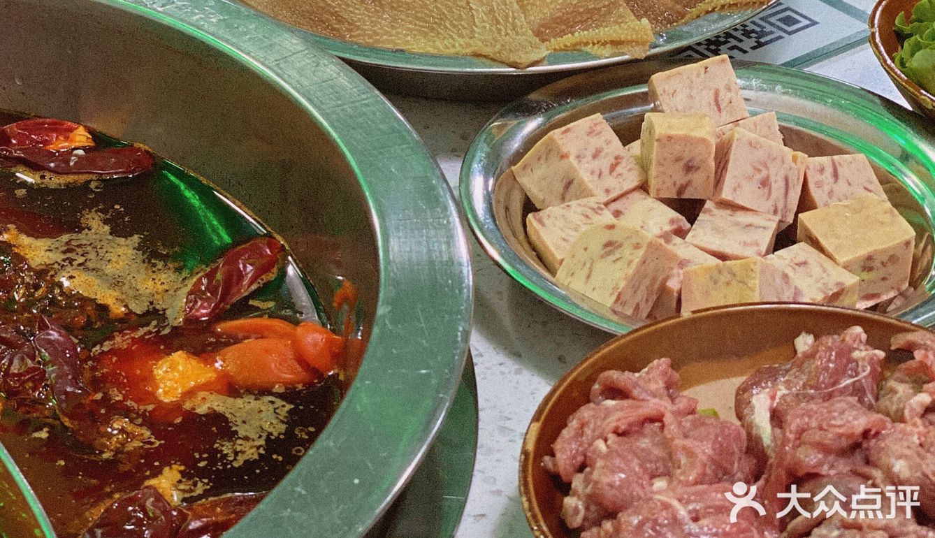 是吃过的为数不多的比我妈做的还好吃的蛋炒饭了
