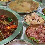 是吃过的为数不多的比我妈做的还好吃的蛋炒饭了
