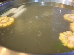 -林记潮牛·牛肉火锅(上马墩店)