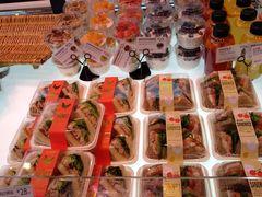 零售区-巴黎贝甜(五道口店)