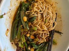干溜杂酱面-好這口重庆小面(总店)
