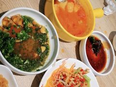 -小雅木姜子烤鸡·贵州菜(鸿通城店)