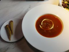 -Wei菋·Le Bistrot