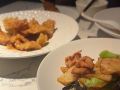 -奉天小馆·非遗东北菜(济南万象城店)