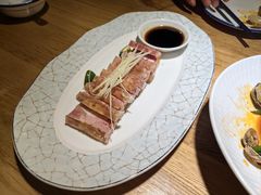 -永安鱼庄·镇江菜(丁卯店)