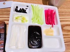 -小大董·烤鸭(凤凰汇店)