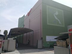 -三井奥特莱斯购物城(爵士之梦长岛店)