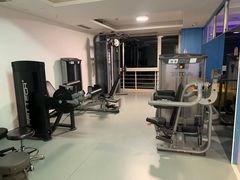 -Bona Fit 伯纳健身超级工作室(车公庄店)