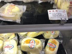-苹果花园(金沙江店)