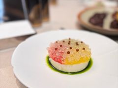 -今轩中餐厅(西安经开洲际酒店)