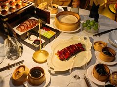 -莉莉海堂HAITANG·烤鸭(国贸商城店)