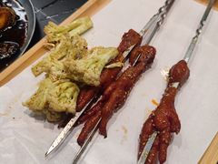 -老虎滩大连海鲜烧烤(建邺云锦路总店)