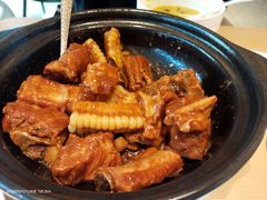 -海泰食府·新鲁菜·家宴(总部基地店)