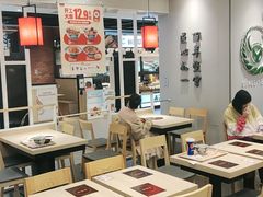 大堂-吉野家(复兴路第二餐厅店)