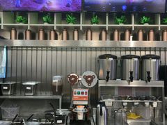-CoCo都可(湖滨银泰店B区店)