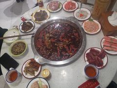 -陳艳红火锅(港汇店)