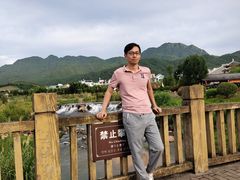 -古田会议纪念馆