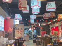 -牛市坎火锅(建设路店)