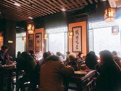 -清心素食自助餐厅(夫子庙店)