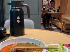 -味千拉面(煌华新纪元购物广场店)