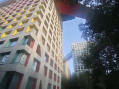 -和美电影艺术中心(万国城店)