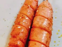 -木屋烧烤(白石洲店)